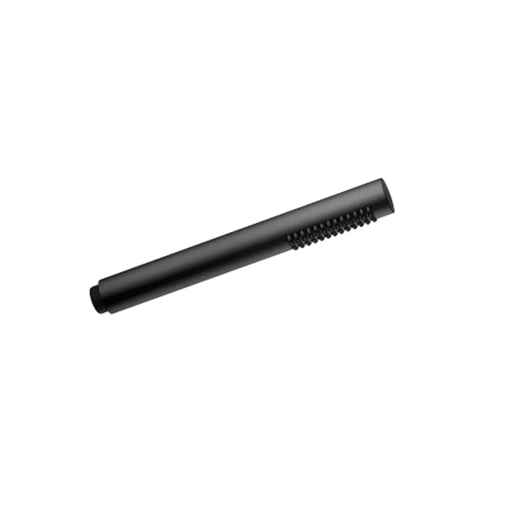 DORNBRACHT Handbrause SERIENNEUTRAL 28019979 Schwarz matt, 28019979-33 Galeriebild 1